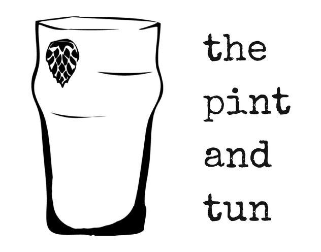 the pint and tun