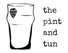 the pint and tun